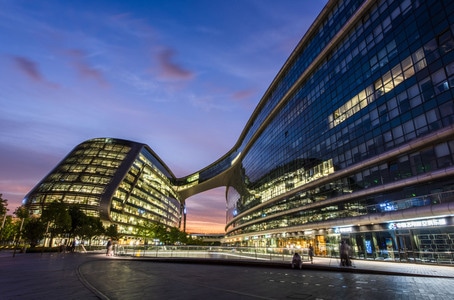 我的2019-风景-建筑-高楼-大厦 图片素材