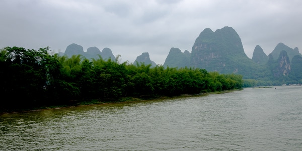 原创-风光-旅行-桂林山水-风景 图片素材