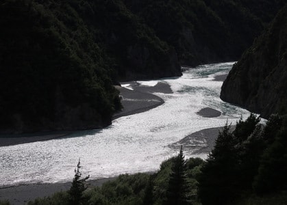 风光摄影-艺术风光摄影-行摄无疆-旅行摄影-自然 图片素材