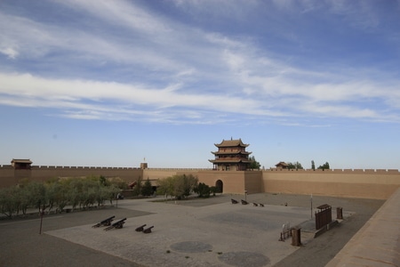 古迹-文物-建筑-生态-在路上 图片素材