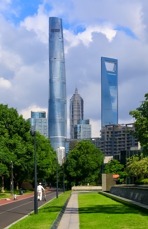 色彩-光影-风景-你好2020-城市 图片素材