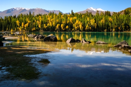 旅行-光影-色彩-风景-远方 图片素材