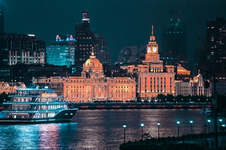 我要上封面-夜景-城市-夜色-建筑 图片素材
