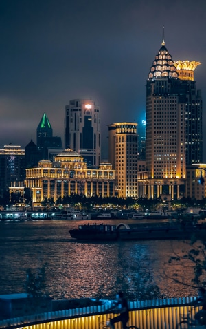 城市-旅游-色彩-光影-行摄 图片素材