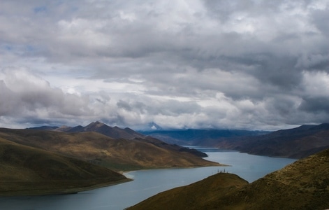 你好2020-色彩-光影-风景-旅行 图片素材