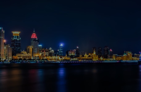 光影-色彩-你好2020-历史-建筑 图片素材