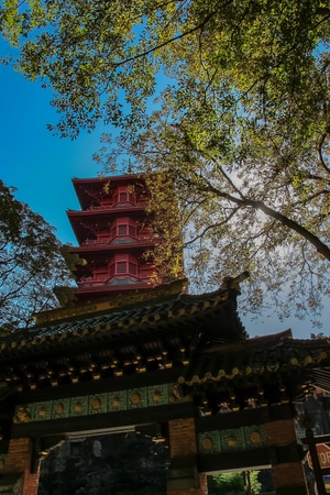 建筑-艺术-行摄-旅行-远方 图片素材