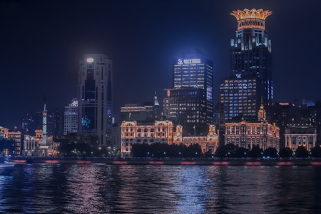 景观-风景-光影-色彩-你好2020 图片素材