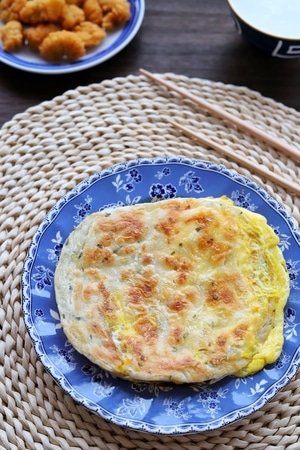 生活-日常-静物-美食-早餐 图片素材
