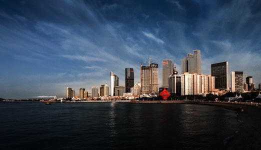 旅拍-风光-世界真美-城市-城市风光 图片素材