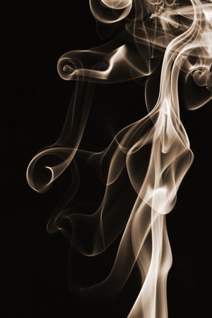 静物-微距-烟雾-烟-雾 图片素材