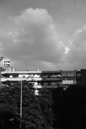 街头-街头摄影-黑白-黑白摄影-城市 图片素材