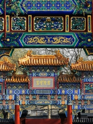 街头-手机-看你的城市-风景-风景 图片素材