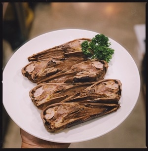 色彩-美食-美食-食物-鸭头 图片素材