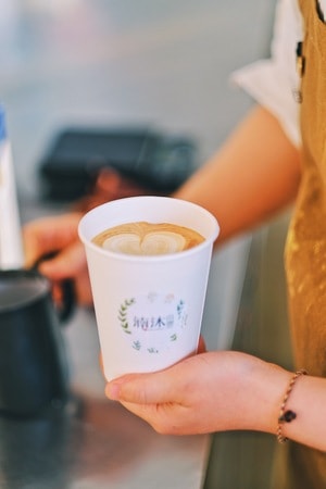 coffee-咖啡-美食-色彩-生活 图片素材