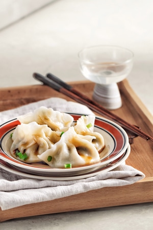 小而美-静物-宅家美食-美食-美食 图片素材