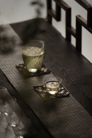 小而美-静物-宅家-饮品-茶 图片素材