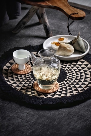 端午-我的六月-静物-美食-我要上封面 图片素材