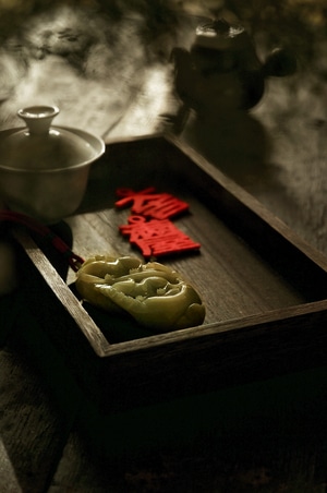 你好2020-她说-静物-饮料-饮品 图片素材