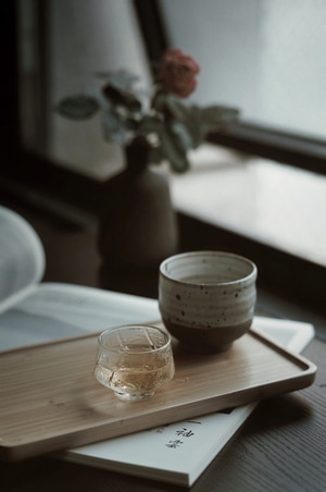 茶-静物-饮品-茶-杯子 图片素材