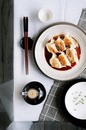 她说-美食-静物-美食-食物 图片素材