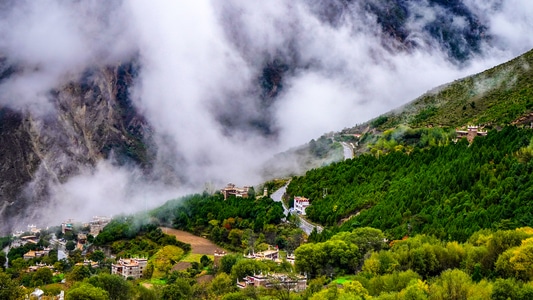 旅行旅拍、风光风景、大好河山-自然-风景-风光-自然风光 图片素材