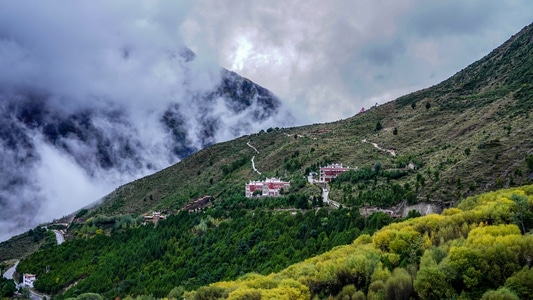 旅行旅拍、风光风景、大好河山-自然-风景-风光-自然风光 图片素材