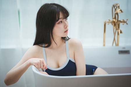 日系-上海约拍-人像-女人-妹子 图片素材