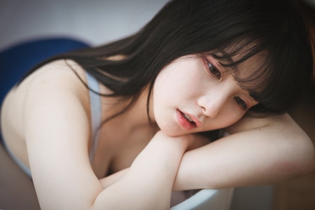 日系-上海约拍-人像-女人-妹子 图片素材