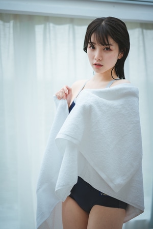 日系-上海约拍-人像-女人-妹子 图片素材