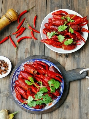 美食-宅家-节日快乐-美食-食物 图片素材