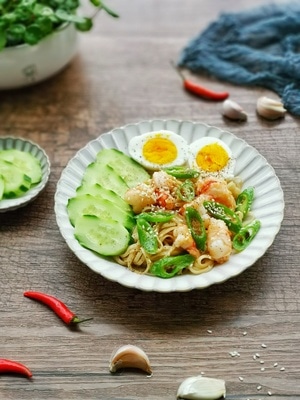 周未-美食-食物-美食-鸡蛋 图片素材
