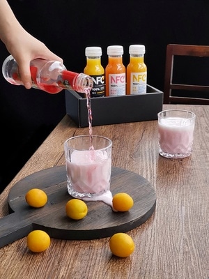 周末-果汁-果汁-饮料-饮品 图片素材