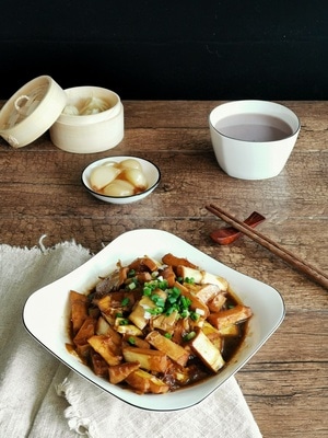 美食-宅家-美食-食物-葱花 图片素材