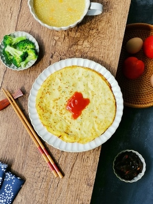 美食-温暖的阳光-早餐-食物-美食 图片素材
