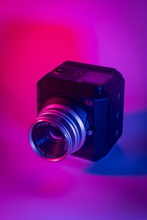 科技-相机-产品-相机-电子产品 图片素材