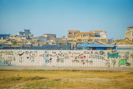 风景-街景-风景-建筑-房屋 图片素材
