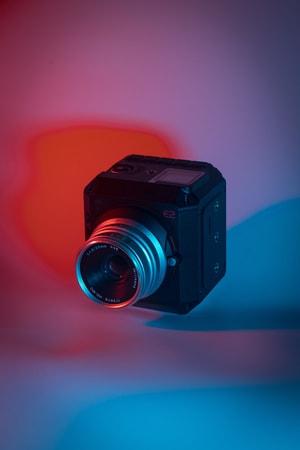 科技-相机-产品-相机-照相机 图片素材