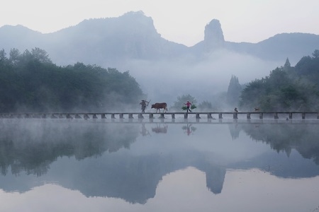 风光-旅行-旅拍-摄影和文字-风景 图片素材