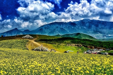 风景-西北风光-风景-山-山峰 图片素材