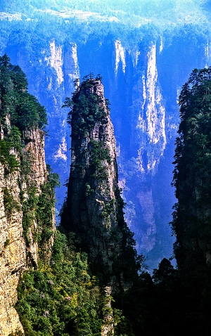 人与自然-人文纪实-你好2020-疫情防控中的新年-旅拍 图片素材
