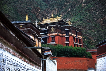 人文纪实-自然-你好秋天-建筑-宗教 图片素材