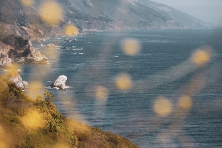 城市-旅行-风光-自然-海 图片素材