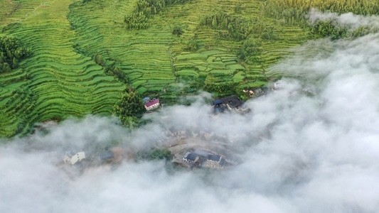 风光-旅行-自然-美景-风景 图片素材