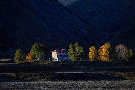 旅行-风景-风光-风光-风景 图片素材