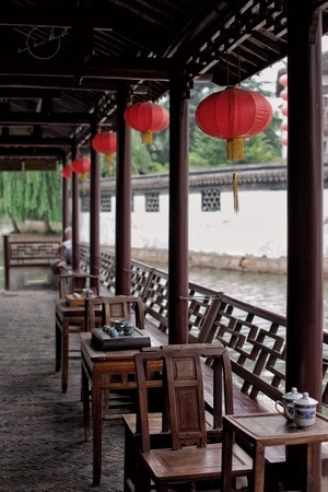 in摄汇-旅行-风光-自然-古镇 图片素材