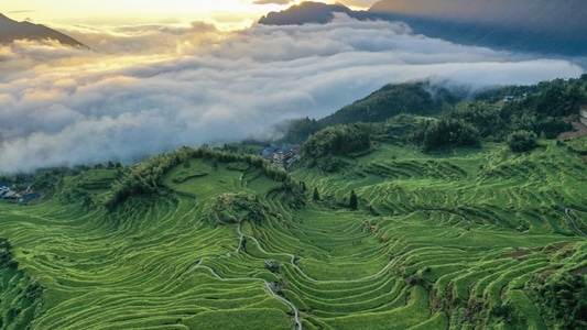 风光-旅行-自然-美景-风景 图片素材
