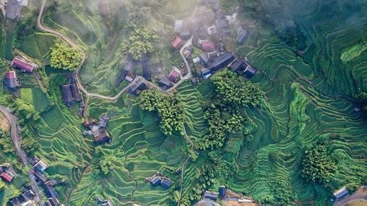 风光-旅行-自然-美景-风景 图片素材