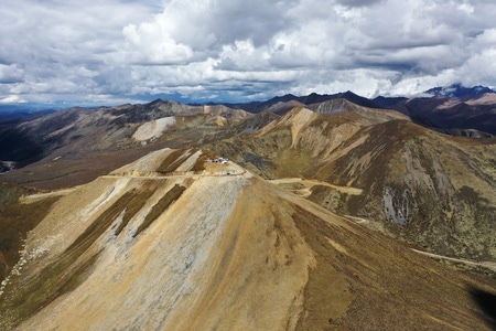 风光-风景-旅行-山-山峰 图片素材