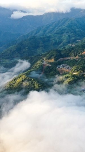 风光-旅行-自然-美景-航拍 图片素材